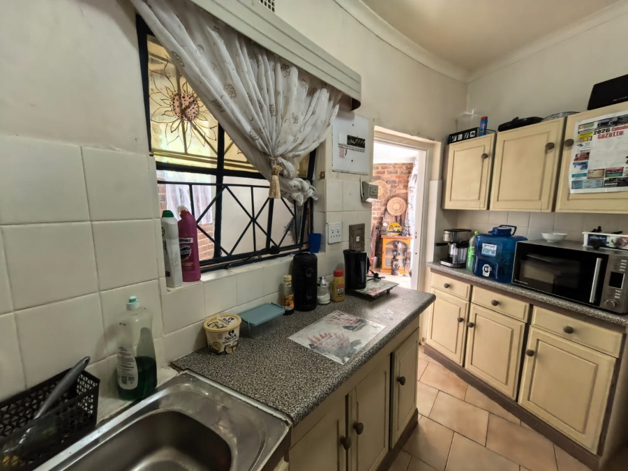 2 Bedroom Property for Sale in Parys Free State